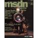 msdn magazine No.36