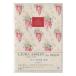 2027 год версия 7714.peijem память домашняя бухгалтерская книга ( Laura Ashley )A5(wis терьер ) 2027 год версия блокнот 