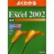 Microsoft Excel 2002 Microsoft Office XP 基礎