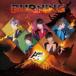 AMAZ / BURNING���̾���ס� [CD]