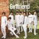 SOLIDEMO / Girlfriend（SOLID盤／CD＋DVD） [CD]
