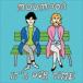 moumoon / Its Our TimeCDBlu-ray [CD]