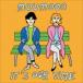 moumoon / Its Our Time [CD]