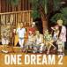 1 FINGER / ONE DREAM 2CDDVDʥޥץбˡ [CD]
