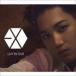 EXO / Love Me Right romantic universeʽסKAIʥVer. [CD]