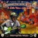  Louis ji дыра * красный / men fis*mojo[CD]