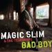  Magic * тонкий /bado* Boy [CD]