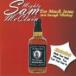 mighty * Sam *ma кран / палец на ноге * Match *ji- The s( узел *inaf* виски ) [CD]