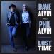 teivu*aru vi n& Phil *aru vi n/ Lost * время [CD]