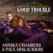 anika* чейнджер балка s& paul (pole) *te low lie/gdo* проблема [CD]