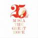 MISIA / MISIA THE GREAT HOPE BEST（初回生産限定盤） [CD＋グッズ]
