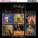 101ストリングス・オーケストラ / A World of Romance（世界の抒情曲集／ペルシャの市場にて） [CD]