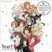 CINDERELLA PROJECT / THE IDOLMSTER CINDERELLA GIRLS ANIMATION PROJECT 01 Star!!̾ס [CD]