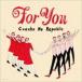 Czecho No Republic / For YouʽסCDDVD [CD]