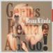 Reina Kitada(vo,vn) / Genius Reina A Go Go! [CD]