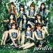 predia / �ɹ�Υ��ꥢ�ˤ����Ť����Type-A��CD��DVD�� [CD]