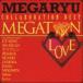 MEGARYU / ᥬȥLOVEܡ٥ȡ [CD]