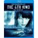 THE 4TH KIND сила *ka Индия [Blu-ray]