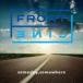 FRONT LINE / Someday Somewhere [CD]