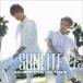 SUNLITE / BUBBLING ACTION( обычный запись ) [CD]