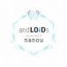 ʥΥ / andLOIDs All time best of nanou [CD]