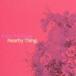 Atelier Pink Noise / Nearby Thing. [CD]