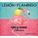 α волна музыкальная шкатулка ~Lemon*Flamingo~ рис Цу .. коллекция [CD]