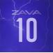 ZAVA 10 [CD]