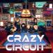D.O.L / CRAZY CIRCUITTYPE-B [CD]