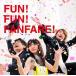 Τ / FUN! FUN! FANFARE!̾ס [CD]