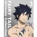 FAIRY TAIL -Ultimate collection- Vol.3 [Blu-ray]