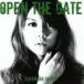 菅原紗由理 / OPEN THE GATE [CD]