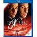 X- файл The * Movie [Blu-ray]