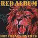HOT CONNEXION CREW / RED ALBUM [CD]