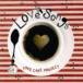 LOVE CAFE PROJECT / LOVE SONGS [CD]