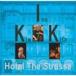  север . один .*.. доверие .*Soon Kim(tp|b|as) / Hotel the Strasse [CD]