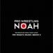 PRO-WRESTLING NOAH THEME ALBUM THE NOAHS MUSIC-BRAVE 2CDDVD [CD]