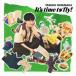 ȫ��ʹ / It��s time to fly!���̾��ס� [CD]