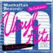 DJ IKU��MIX�� / Manhattan Records The Exclusives Vinyl Hits R��B Edition ��Mixed By DJ IKU�ˡʥ��ڥ����ץ饤���ס� [CD]