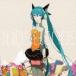 ryo(supercell) feat. Hatsune Miku ×..feat. Hatsune Miku / ODDS&ENDS × Sky of Beginning( обычный запись ) [CD]