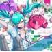  Shibuya . один .+ восток ..feat. Hatsune Miku /inisie-shon( обычный запись |CD+DVD) [CD]
