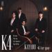 K4 / K4YOU K for youBlu-specCD2 [CD]