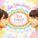 Yes Happy! / Are You Happy? [CD]