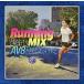 DJ OGGY / AV8 RUNNING BEATS MIX [CD]