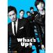 Whats Upʥåġåס ֥롼쥤 vol.2 [Blu-ray]