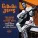  George * Jones / The * Crown * Prince *ob* Country * музыка +sings* белый * подсветка +6 [CD]