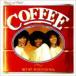 kofi-/ потертость  булавка &ti булавка | Second * cup (2 in 1) +1 [CD]