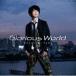 �ڴ�Ȼ�� / Glorious World���̾��ס� [CD]