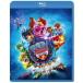 pau* Patrol The * mighty * Movie [Blu-ray]