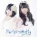 petit milady / azurite（通常盤） [CD]